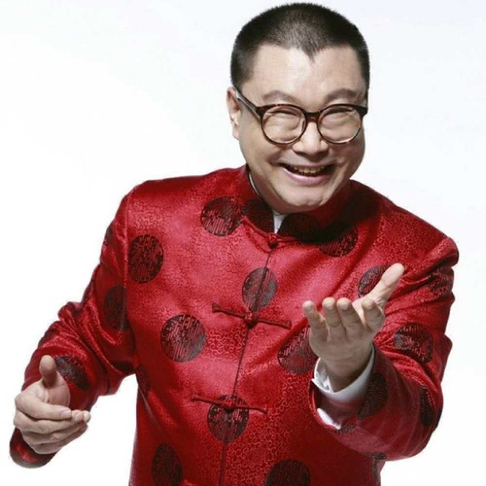 Yin Xiangjie