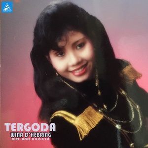 Dengarkan Tergoda lagu dari Wina D'Hebring dengan lirik