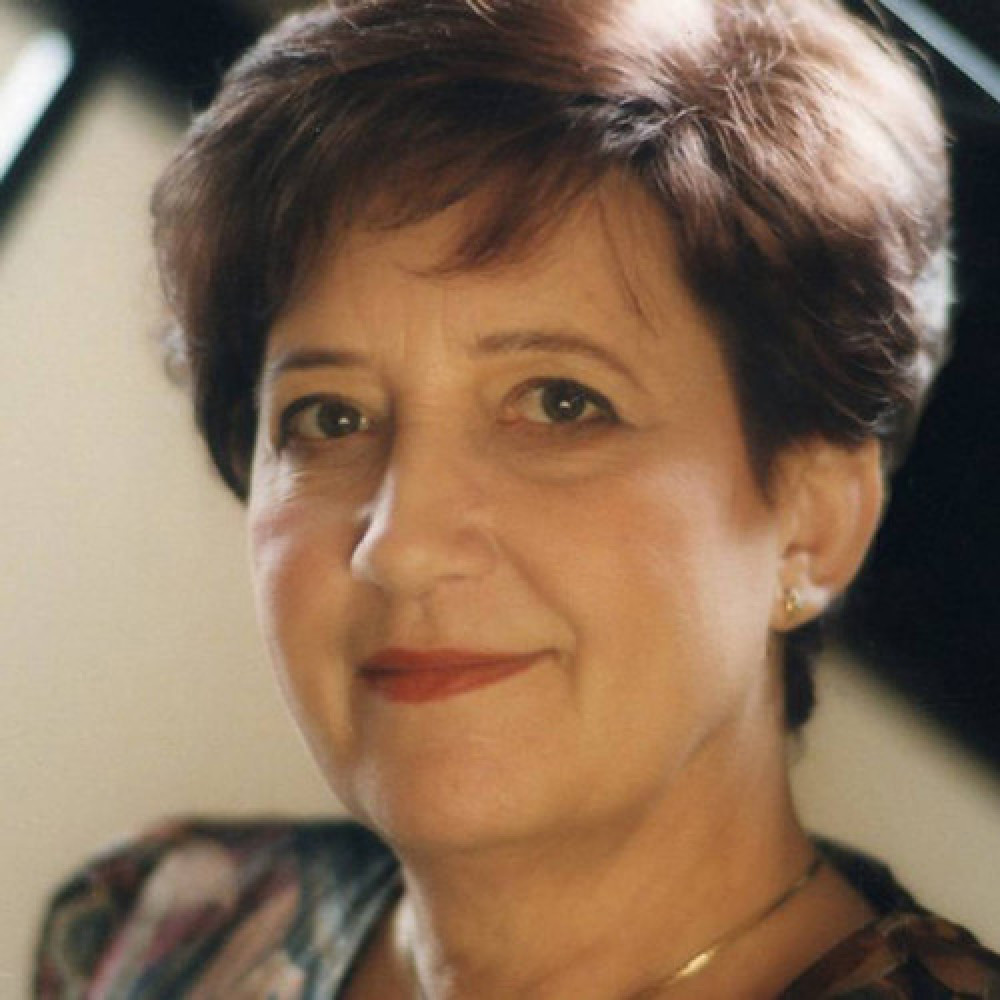 Ilona Prunyi