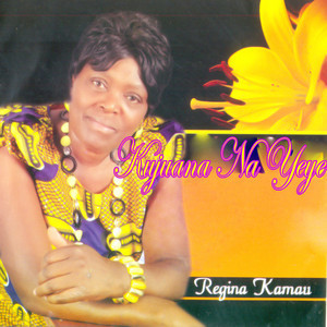 ดาวน์โหลดและฟังเพลง Rugendo พร้อมเนื้อเพลงจาก Regina Kamau