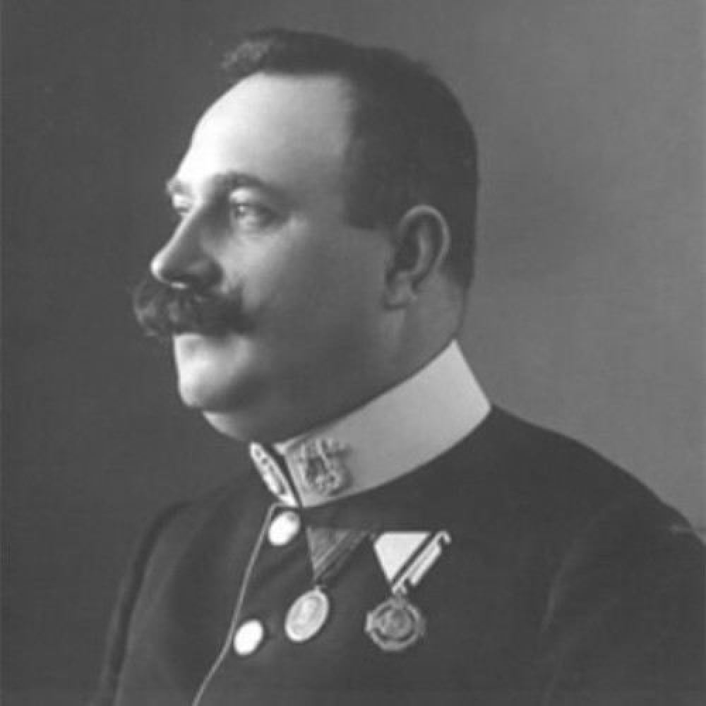 Julius Fucik