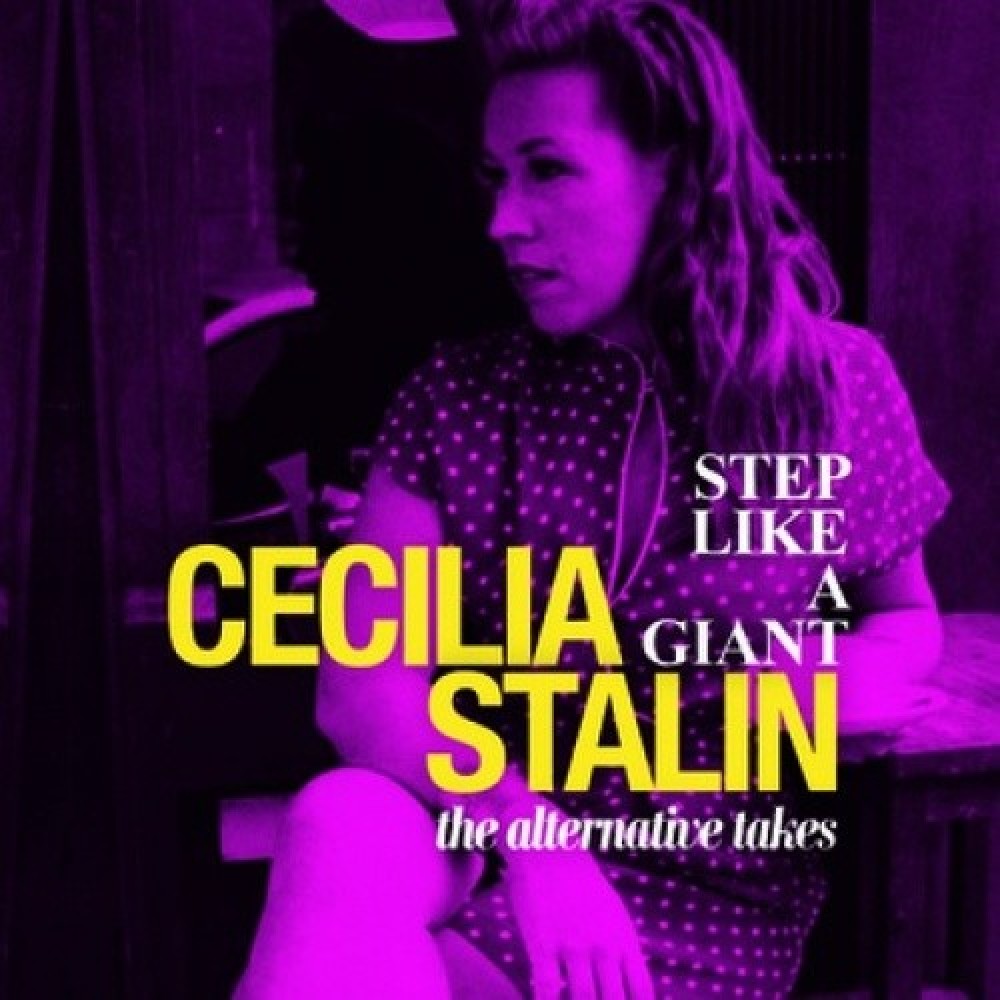 Cecilia Stalin