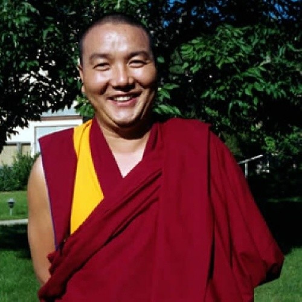 Lama Tashi
