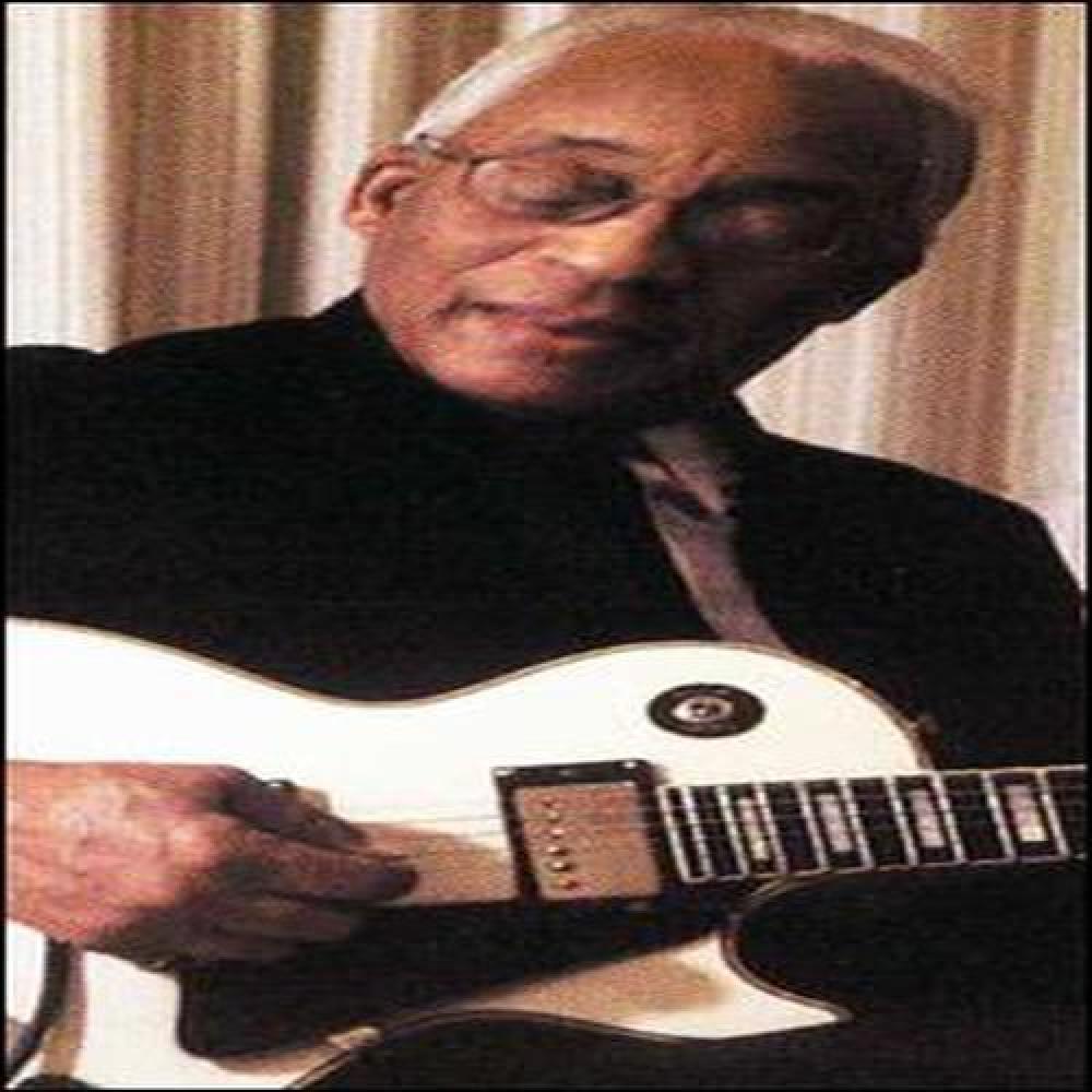 George Freeman