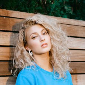 Tori Kelly