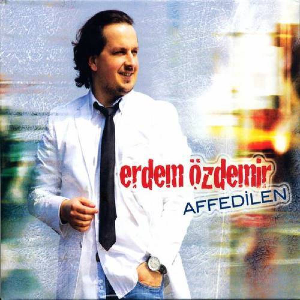 Erdem Özdemir