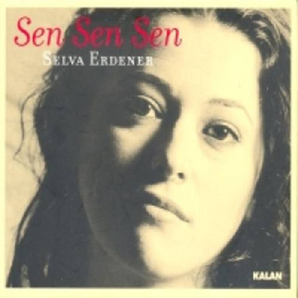 Selva Erdener