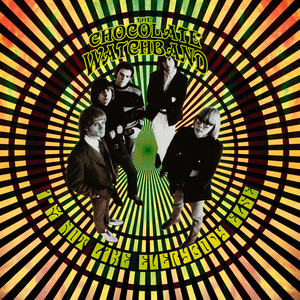 ดาวน์โหลดและฟังเพลง Are You Gonna Be There (At the Love-In) [Re-Recorded] พร้อมเนื้อเพลงจาก The Chocolate Watchband