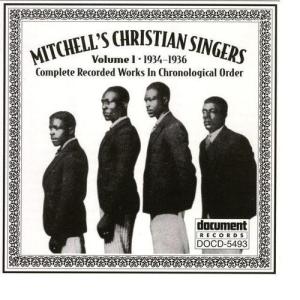 Mitchell's Christian Singers ดาวน์โหลดและฟังเพลงฮิตจาก Mitchell's Christian Singers