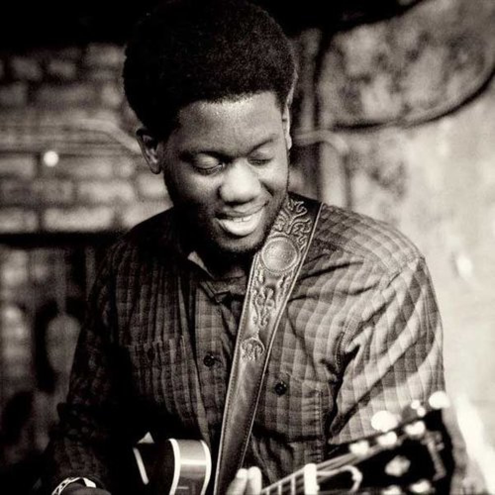 13th Century Metal (Michael Kiwanuka Mix) (Michael Kiwanuka Mix|Explicit)