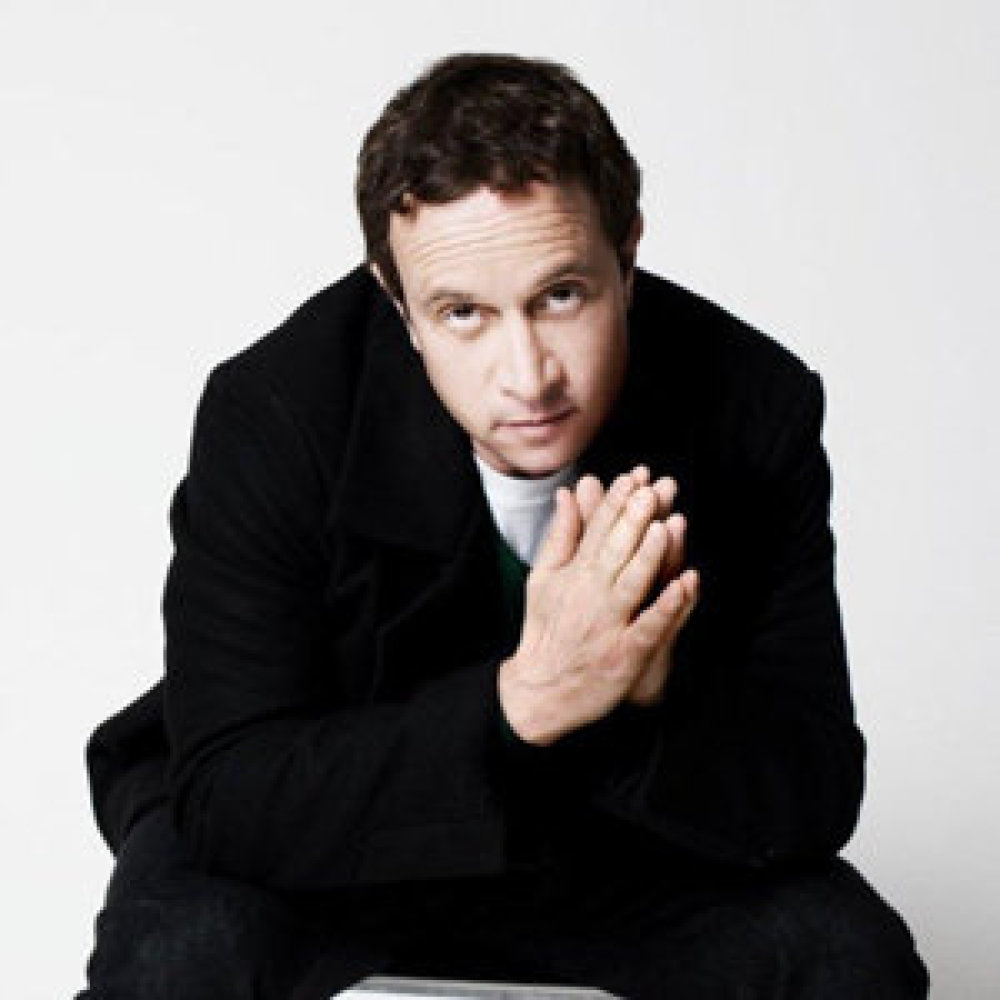 Pauly Shore