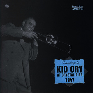 ดาวน์โหลดและฟังเพลง Slow Blues พร้อมเนื้อเพลงจาก Kid Ory