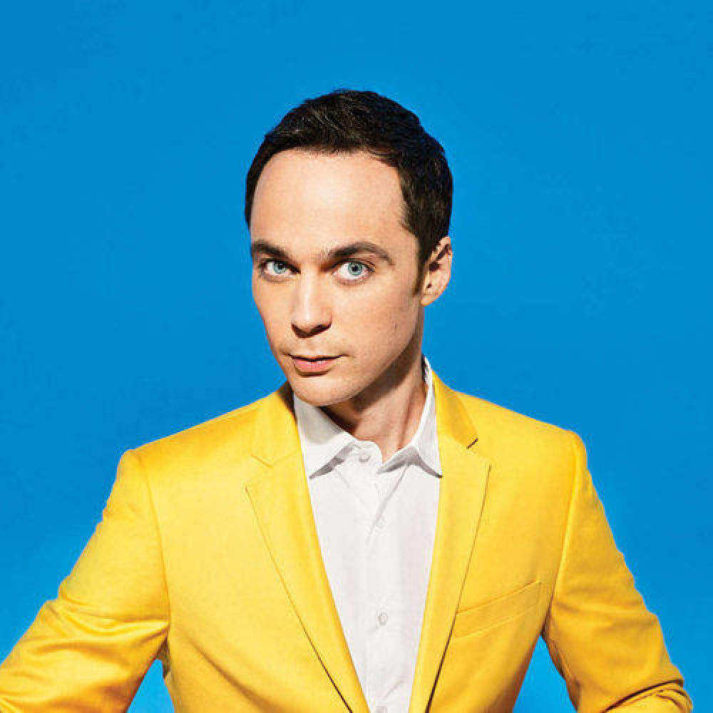 Jim Parsons