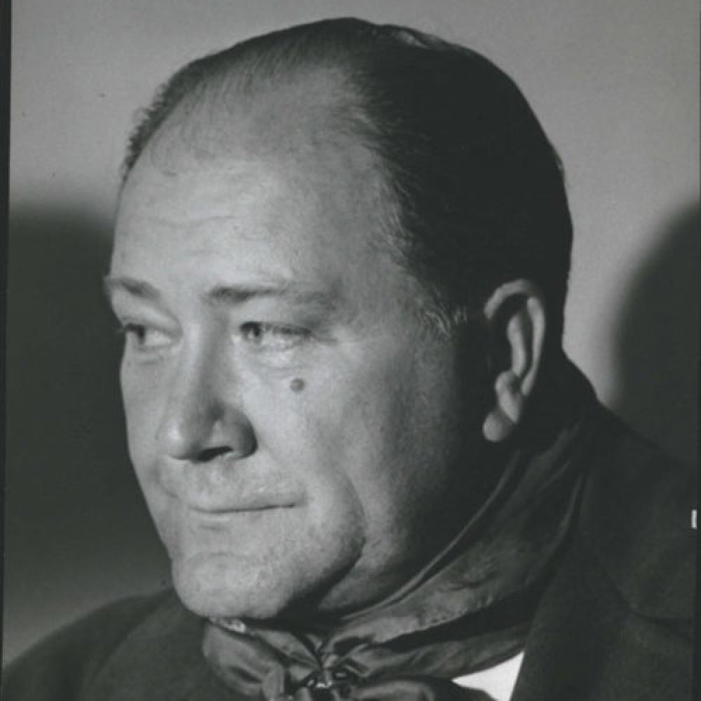 John Charles Thomas