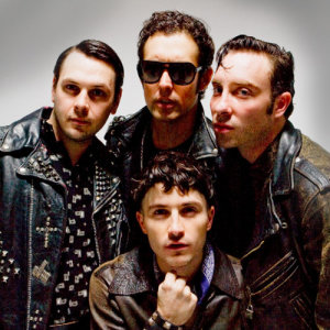 Black Lips ดาวน์โหลดและฟังเพลงฮิตจาก Black Lips