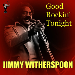 ดาวน์โหลดและฟังเพลง No Body Know You When You're พร้อมเนื้อเพลงจาก Jimmy Witherspoon