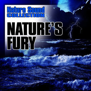 ดาวน์โหลดและฟังเพลง Roaring Thunder Approaches พร้อมเนื้อเพลงจาก Nature Sound Collection
