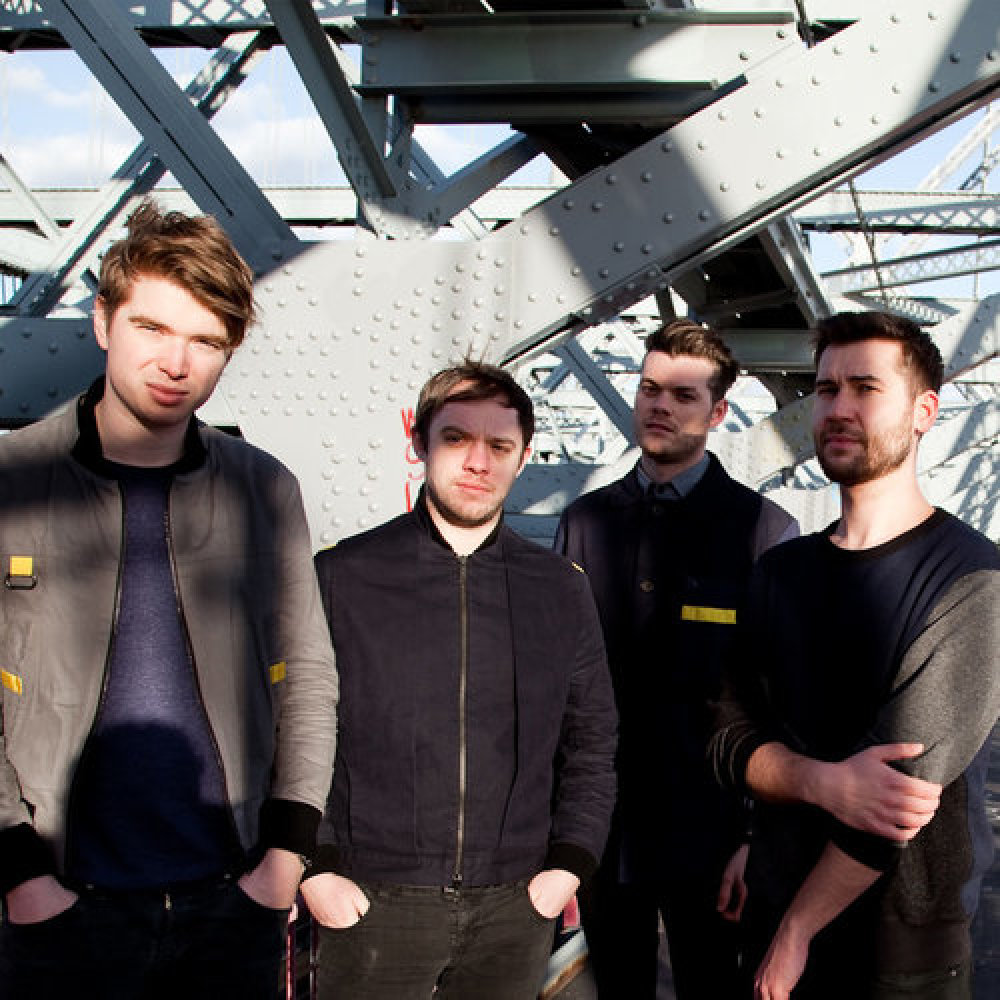 Everything Everything