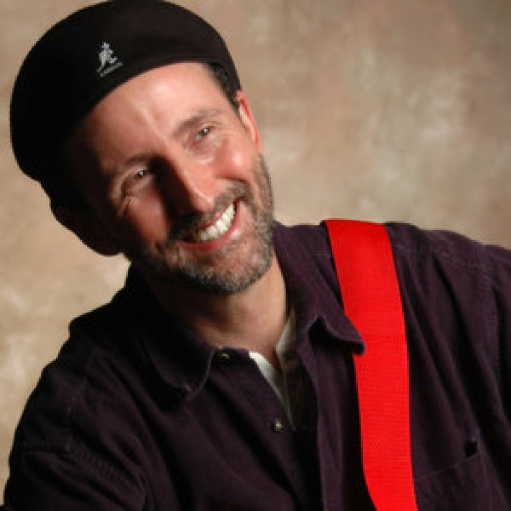 Tom Kimmel