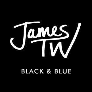 收聽James TW的Black & Blue歌詞歌曲