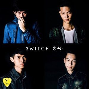 ดาวน์โหลดและฟังเพลง รักหลับ พร้อมเนื้อเพลงจาก Switch On
