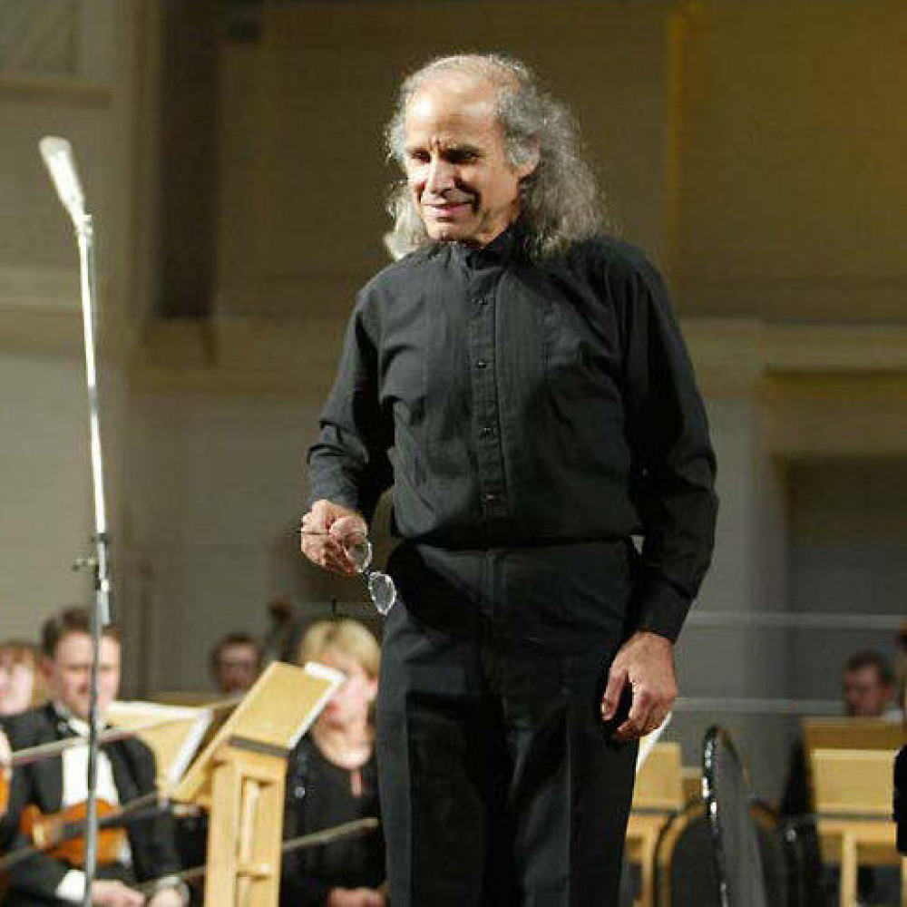 Martin Berkofsky