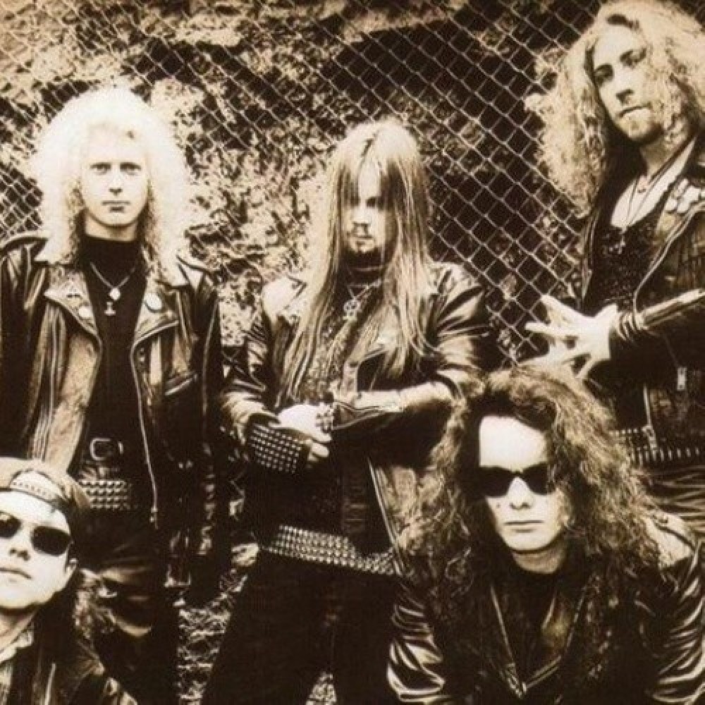 Afflicted