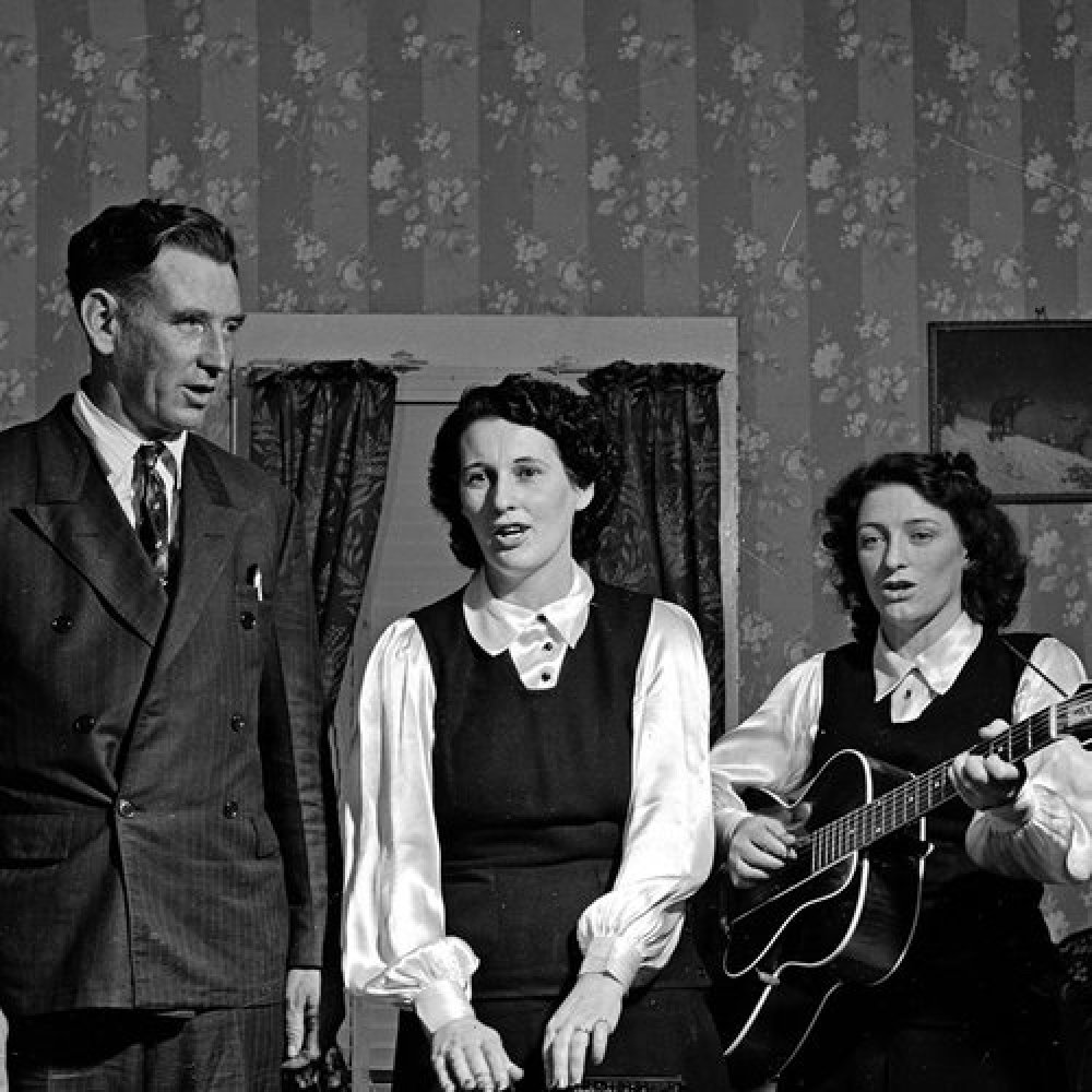 The Carter Family