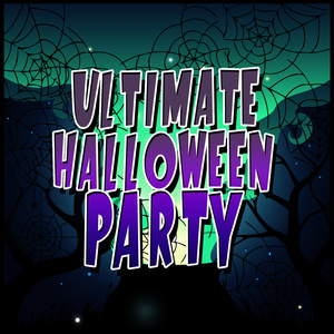 收聽Halloween Music Party的Ghostbusters歌詞歌曲