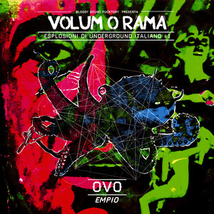ดาวน์โหลดและฟังเพลง Empio พร้อมเนื้อเพลงจาก OVO