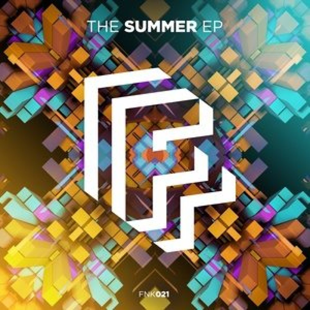 Cancun Paradise (Tom Tyger Rework Edit)