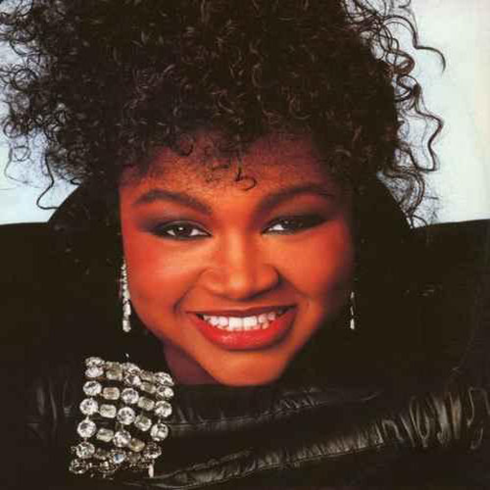 Gwen Guthrie