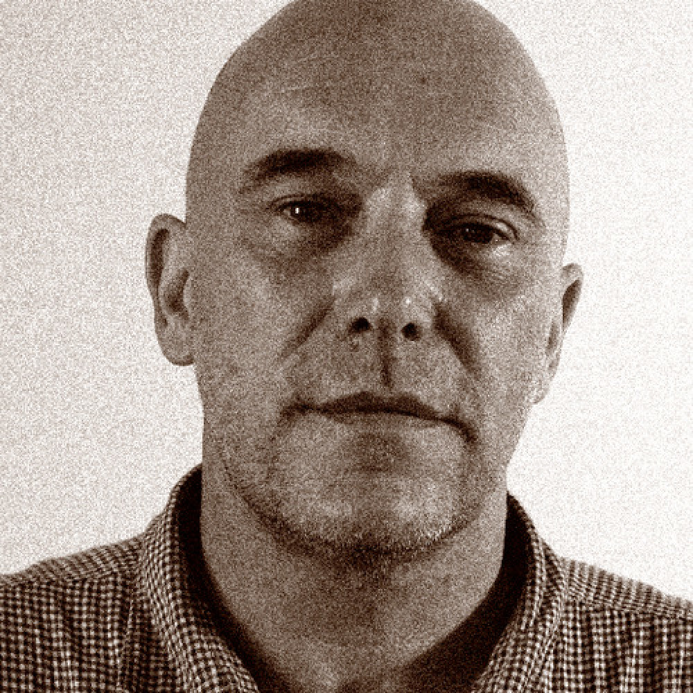 Adrian Sherwood