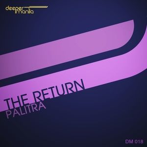 Listen to The Return song with lyrics from Palitra