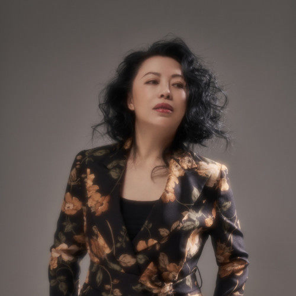 Susan Huang