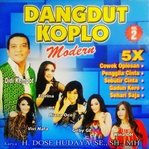 Dengarkan Lagila Gila lagu dari Various Artists dengan lirik