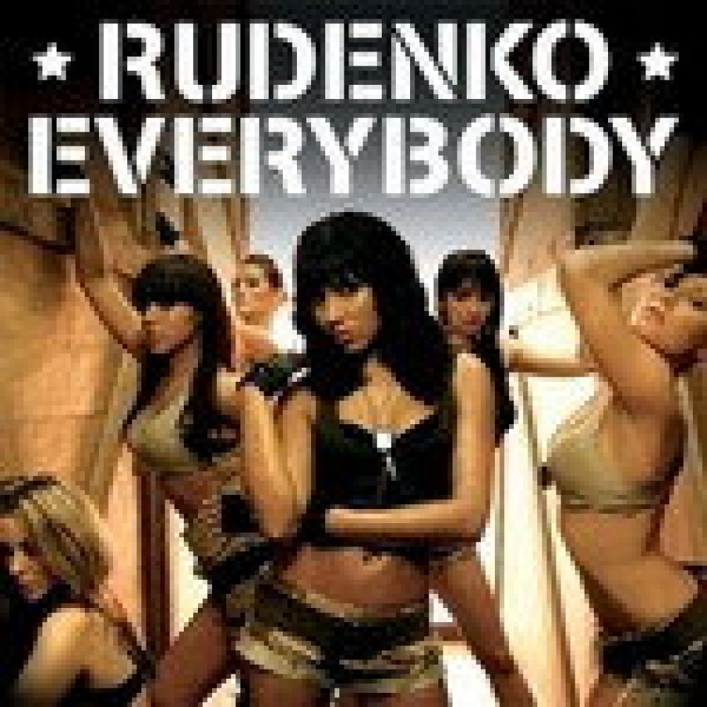 Rudenko