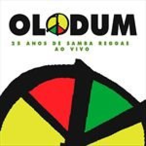 Olodum ดาวน์โหลดและฟังเพลงฮิตจาก Olodum