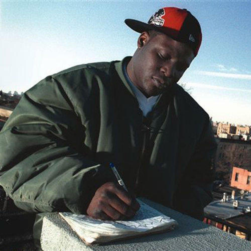 Killah Priest
