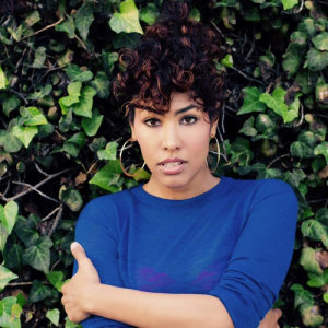 Nikki Jean ดาวน์โหลดและฟังเพลงฮิตจาก Nikki Jean