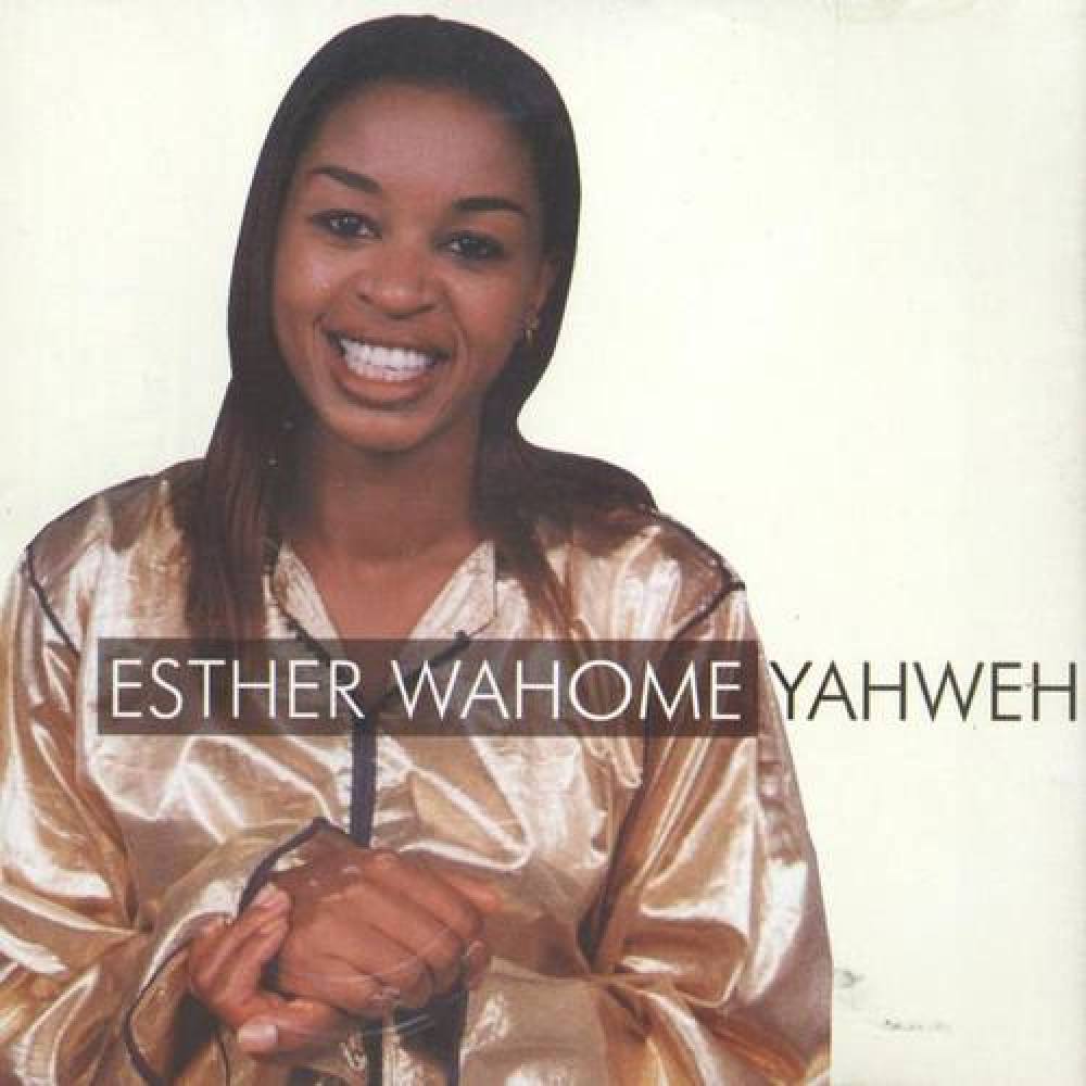 Esther Wahome