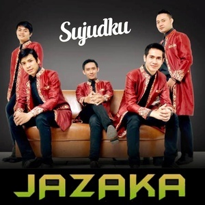 Album Sujudku from Jazaka