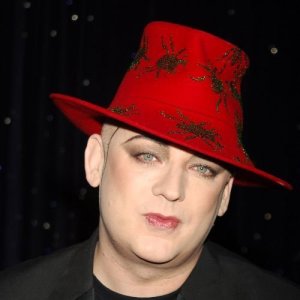 Boy George