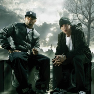 Bad Meets Evil