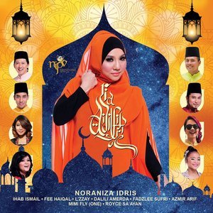 Dengarkan Nostalgia Aidilfitri lagu dari Noraniza Idris dengan lirik
