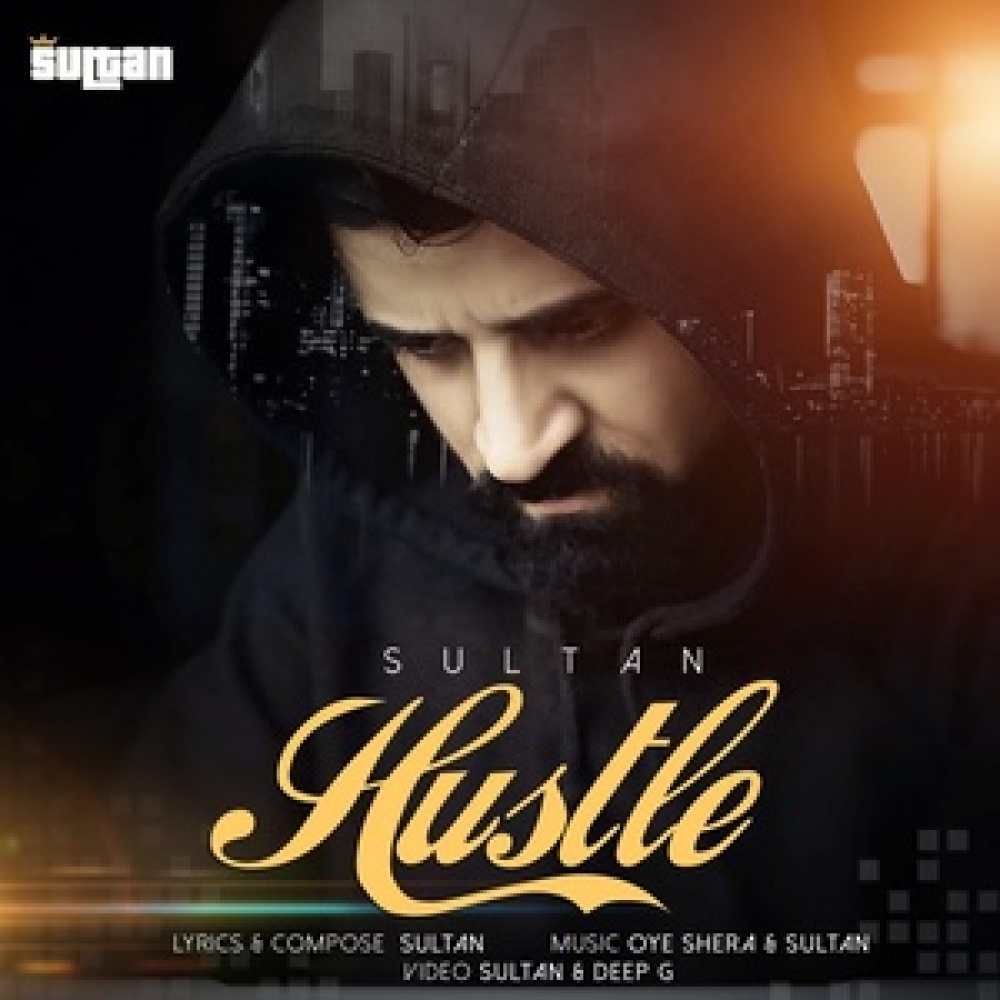 Hustle