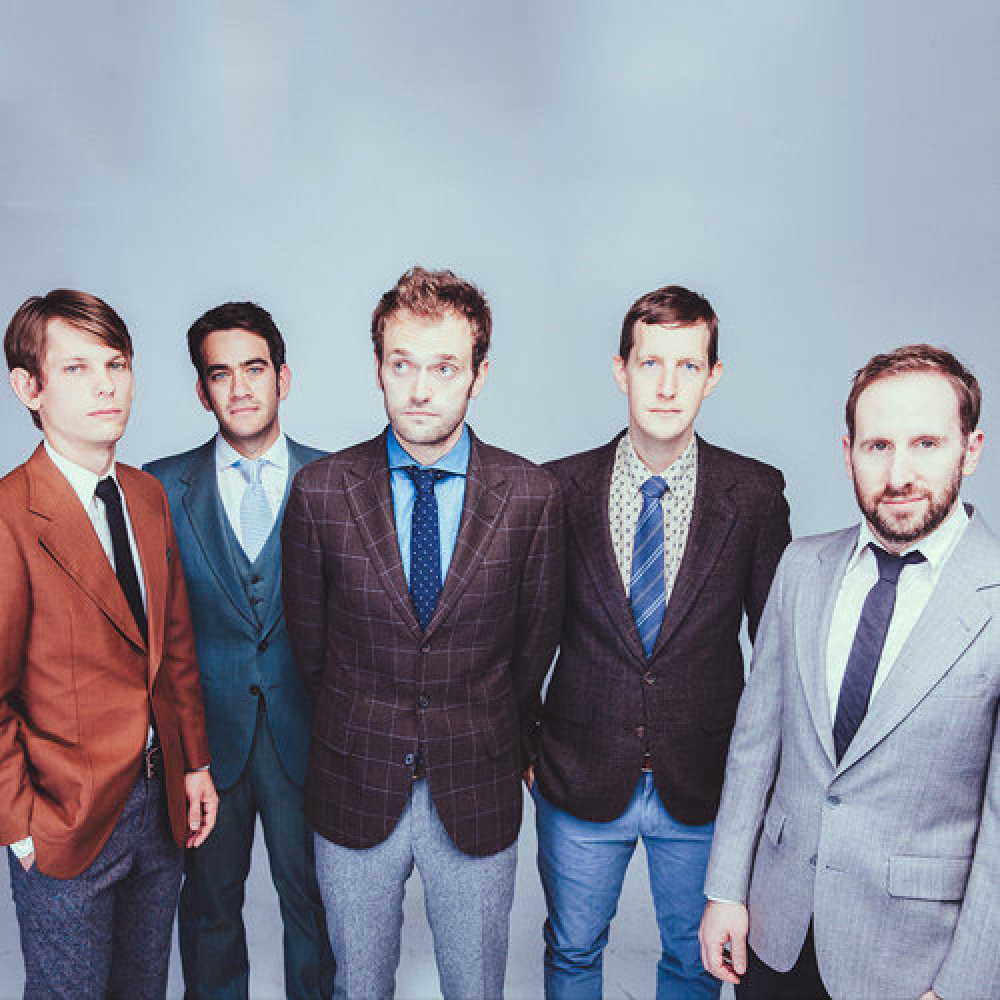 Punch Brothers