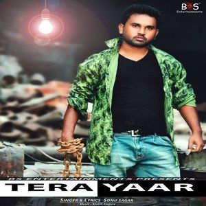 Dengarkan Tera Yaar lagu dari Sonu Sagar dengan lirik
