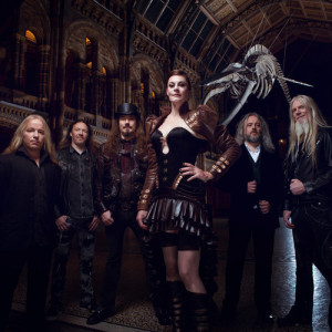 Nightwish ดาวน์โหลดและฟังเพลงฮิตจาก Nightwish