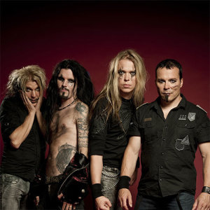 Apocalyptica ดาวน์โหลดและฟังเพลงฮิตจาก Apocalyptica